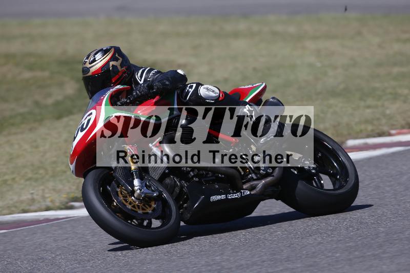 /12 30.04.2026  Speer Racing ADR/Gruppe Classic/500